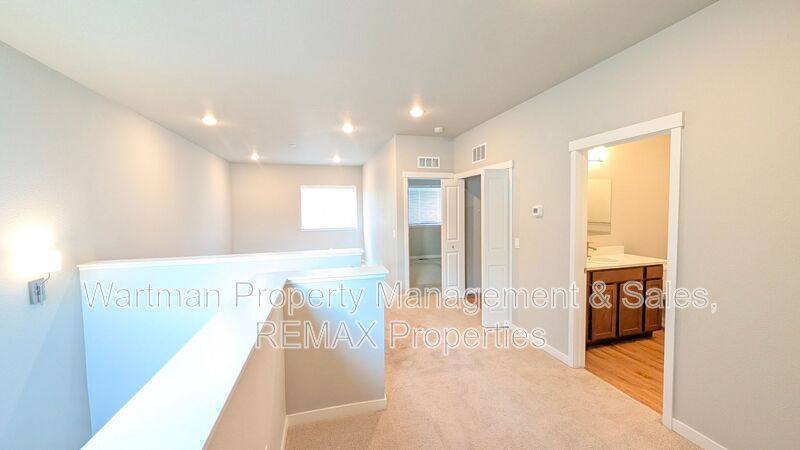 Townhouse for rent at 5430 Passport View, Colorado Springs, CO 80922