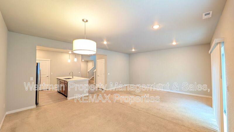 Townhouse for rent at 5430 Passport View, Colorado Springs, CO 80922