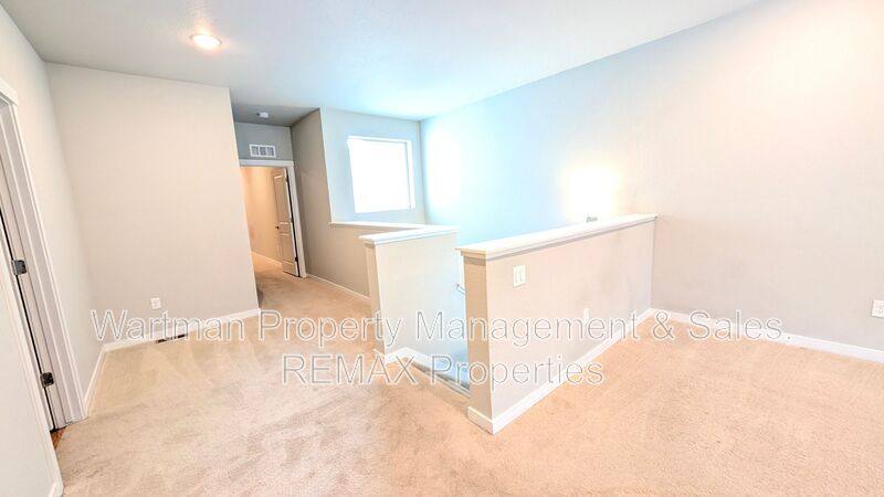 Townhouse for rent at 5430 Passport View, Colorado Springs, CO 80922