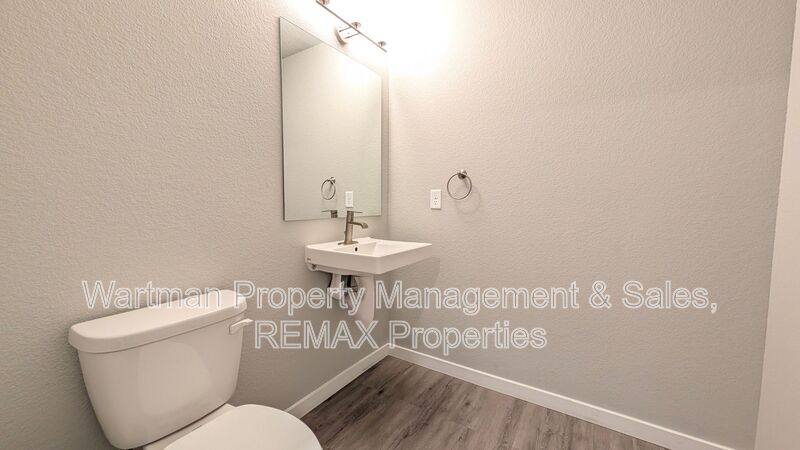 Townhouse for rent at 5430 Passport View, Colorado Springs, CO 80922