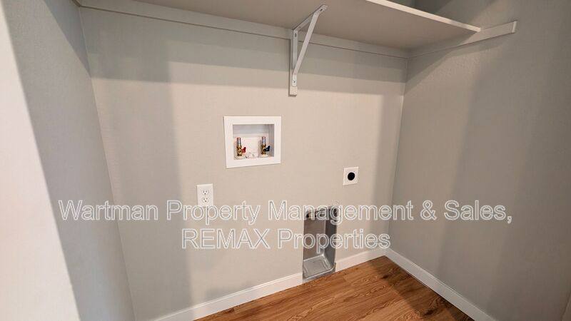 Townhouse for rent at 5430 Passport View, Colorado Springs, CO 80922