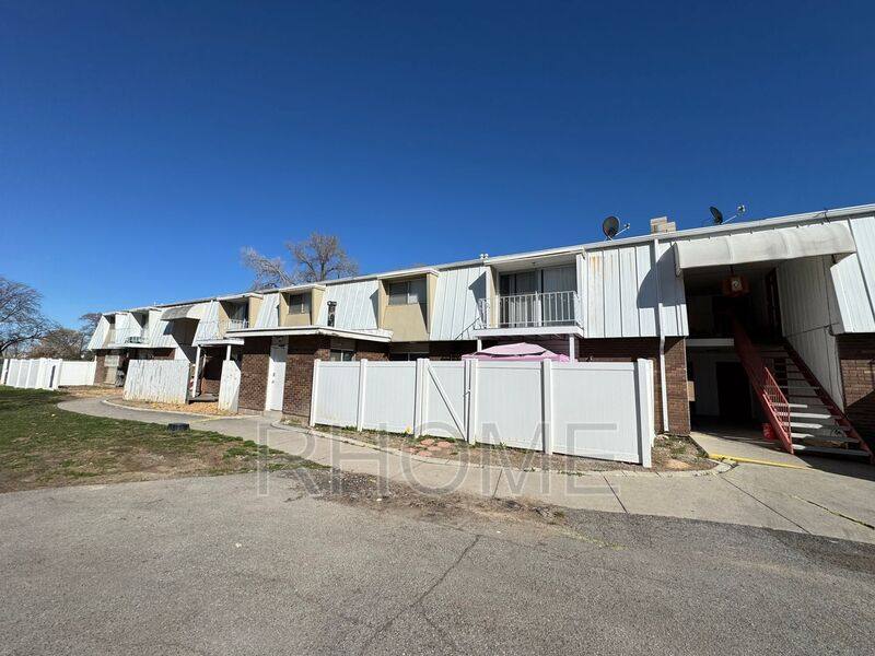 Apartment for rent at 3414 So 300 E #12, Salt Lake City, UT 84115