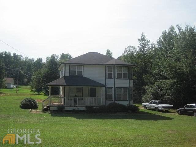 House for rent at 190 Susie Place, Newnan, GA 30265