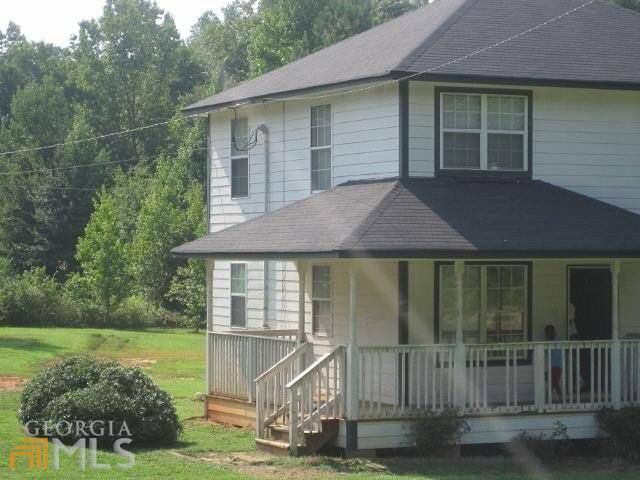 House for rent at 190 Susie Place, Newnan, GA 30265