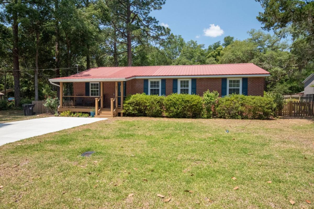House for rent at 501 Bailey St, Saint Marys, GA 31558
