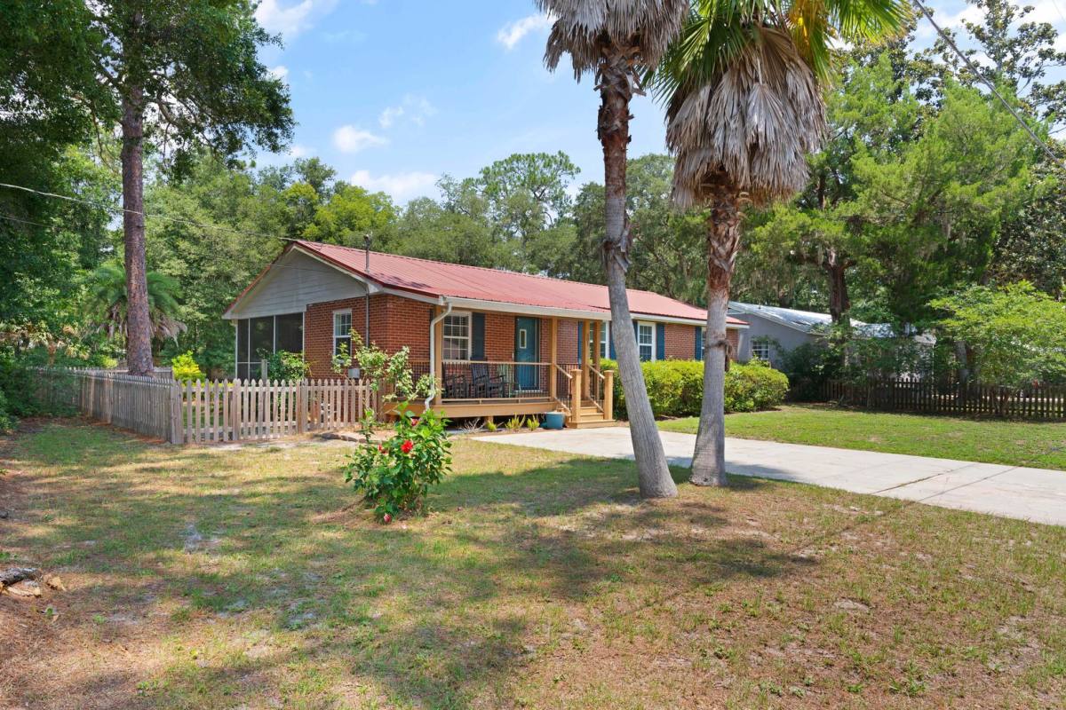 House for rent at 501 Bailey St, Saint Marys, GA 31558