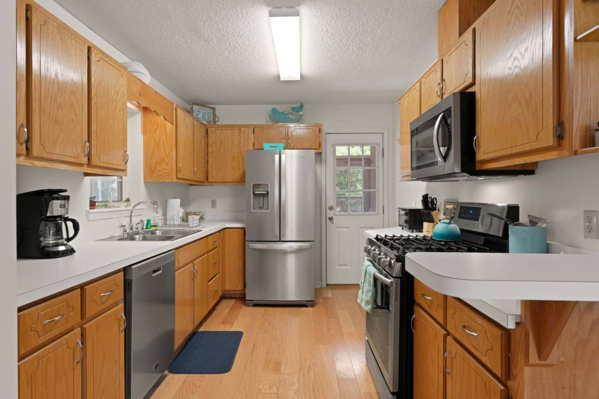 House for rent at 501 Bailey St, Saint Marys, GA 31558