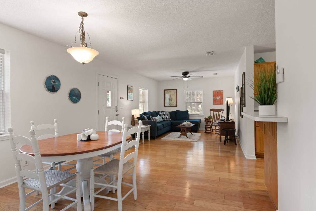 House for rent at 501 Bailey St, Saint Marys, GA 31558