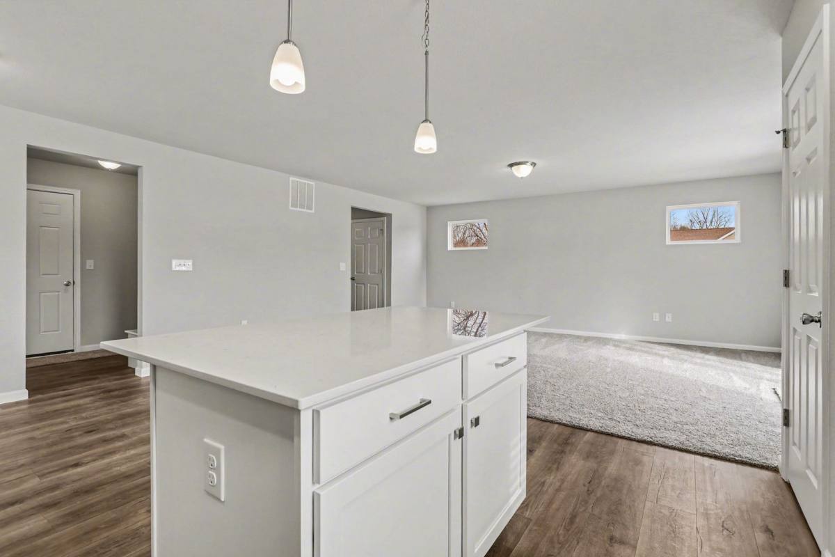 House for rent at 1030 Maple Ave, Jackson, MI 49203