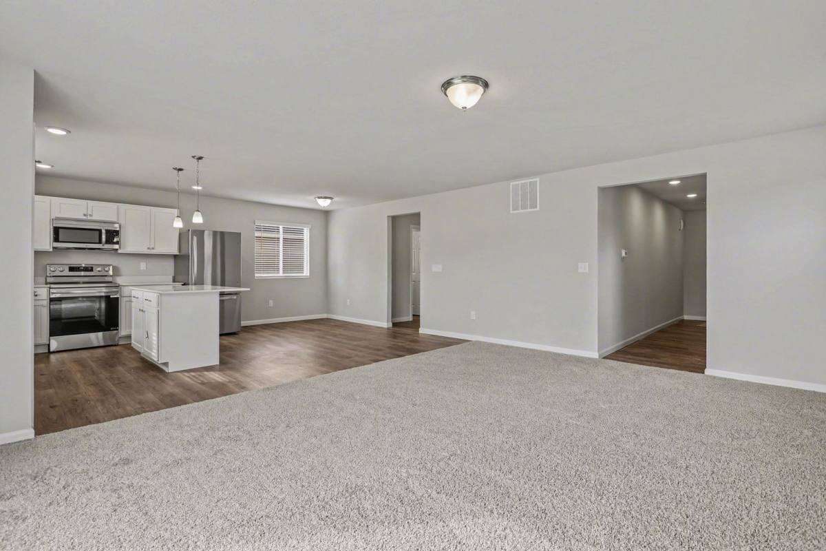 House for rent at 1030 Maple Ave, Jackson, MI 49203