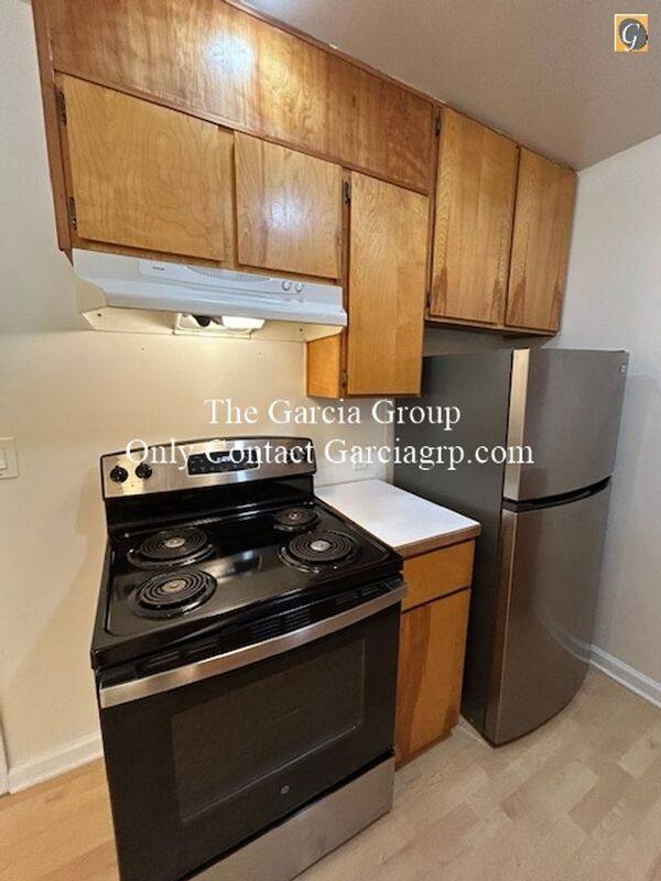 Apartment for rent at 7805 NE Failing St #11, Portland, OR 97213