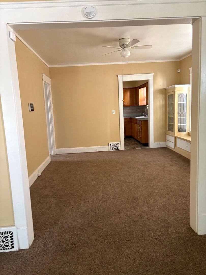 Apartment for rent at 9118 Yale Ave, Cleveland, OH 44108
