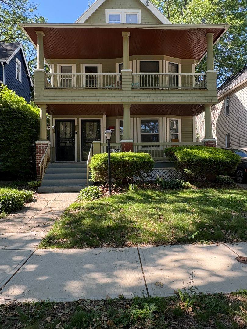 Apartment for rent at 9118 Yale Ave, Cleveland, OH 44108