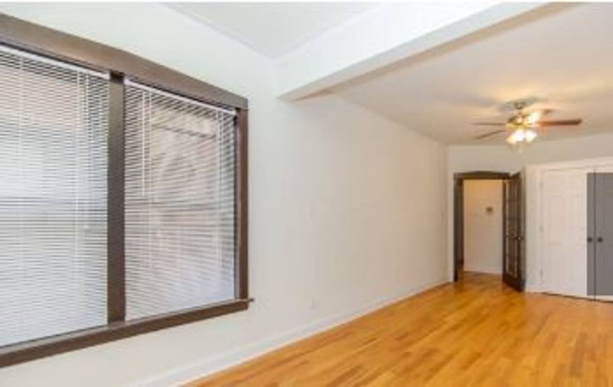 Apartment for rent at 4815-4825 N Albany Ave, Chicago, IL 60625