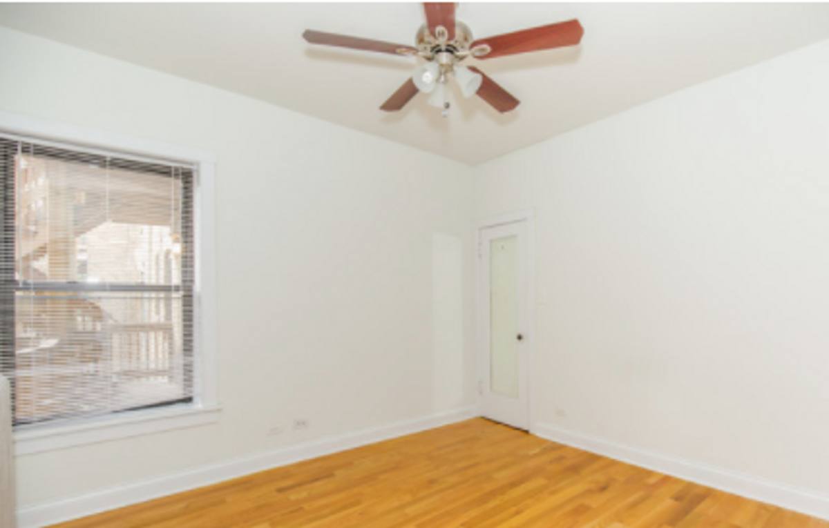 Apartment for rent at 4815-4825 N Albany Ave, Chicago, IL 60625