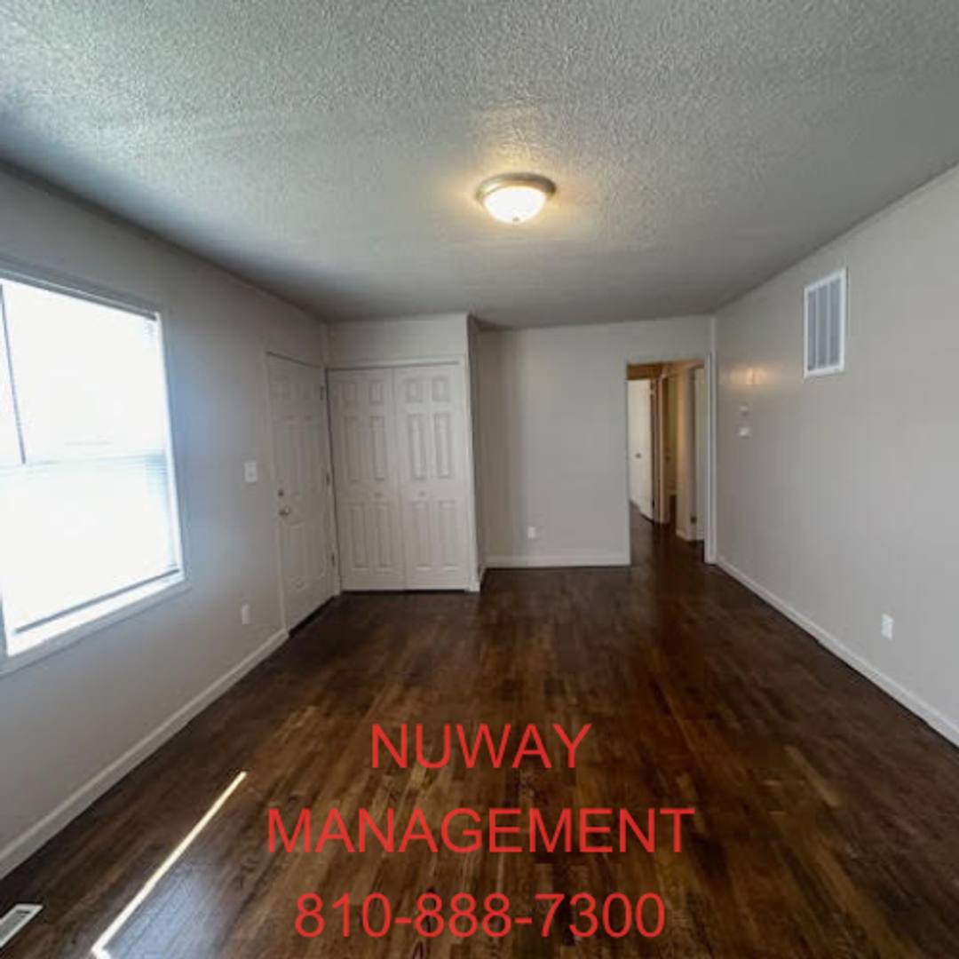 House for rent at 6120 S Dort Highway, Grand Blanc, MI 48439