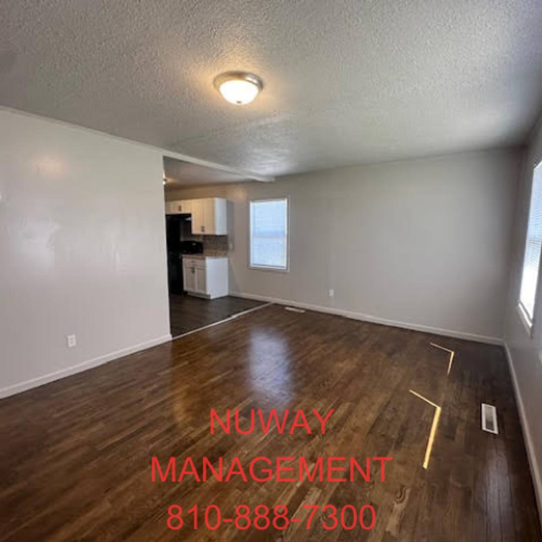 House for rent at 6120 S Dort Highway, Grand Blanc, MI 48439