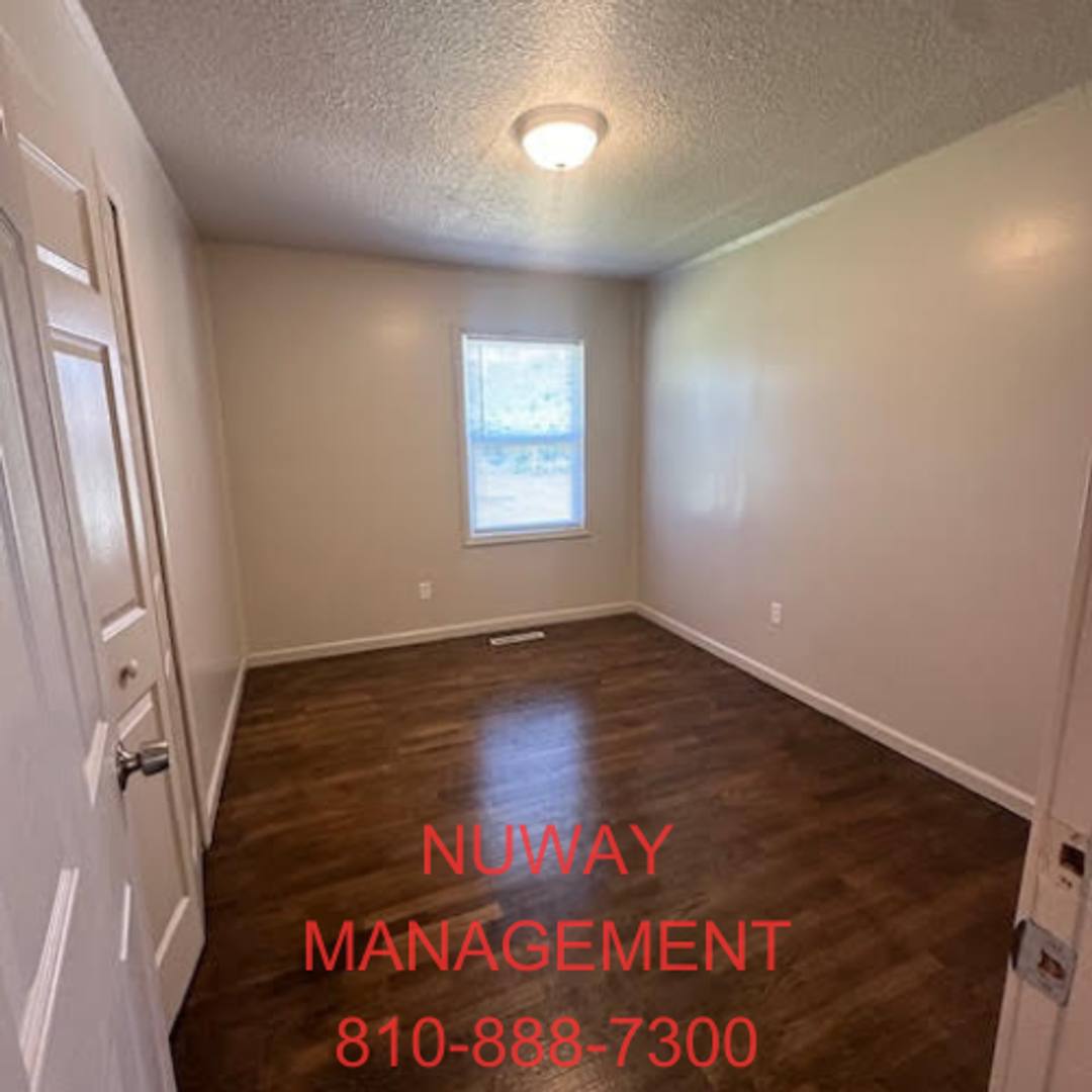House for rent at 6120 S Dort Highway, Grand Blanc, MI 48439
