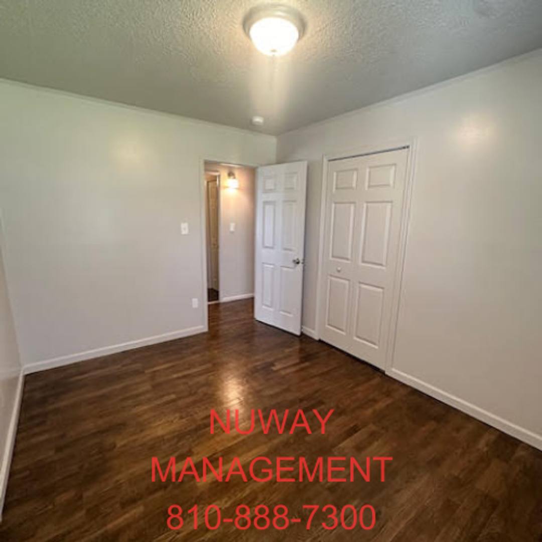 House for rent at 6120 S Dort Highway, Grand Blanc, MI 48439