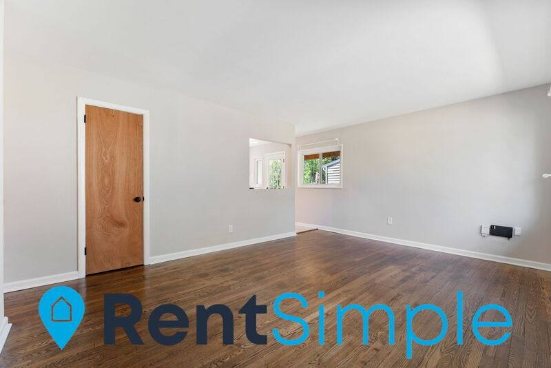 House for rent at 1403 Mary St, Woodbridge, VA 22191