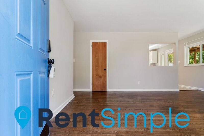House for rent at 1403 Mary St, Woodbridge, VA 22191
