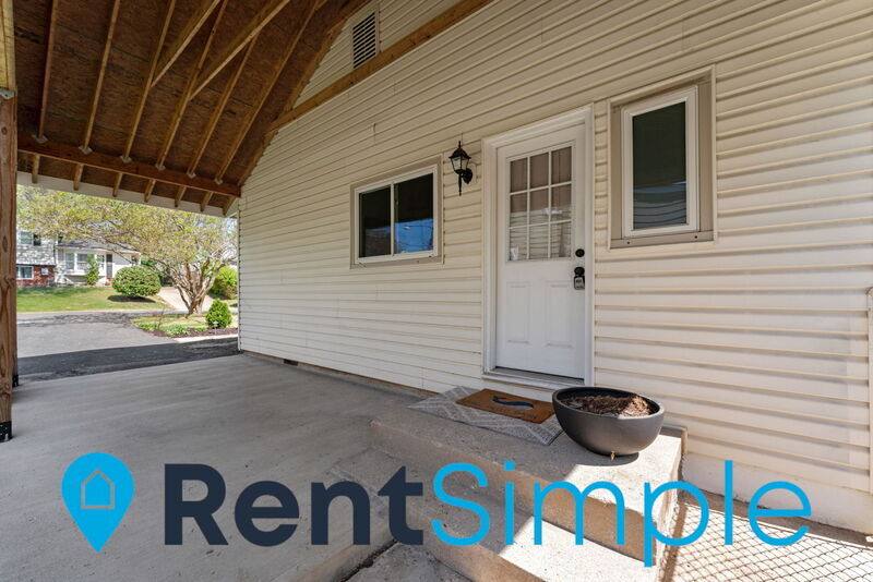 House for rent at 1403 Mary St, Woodbridge, VA 22191