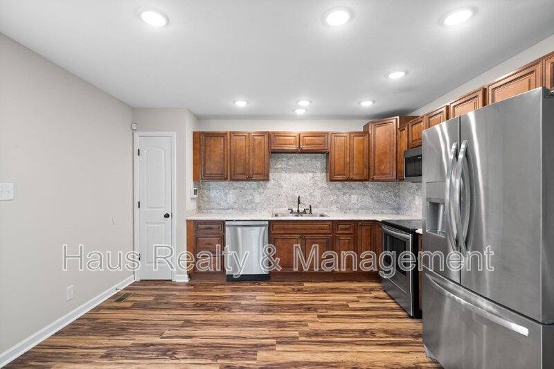Apartment for rent at 1709 Evans Rd #A, Clarksville, TN 37042