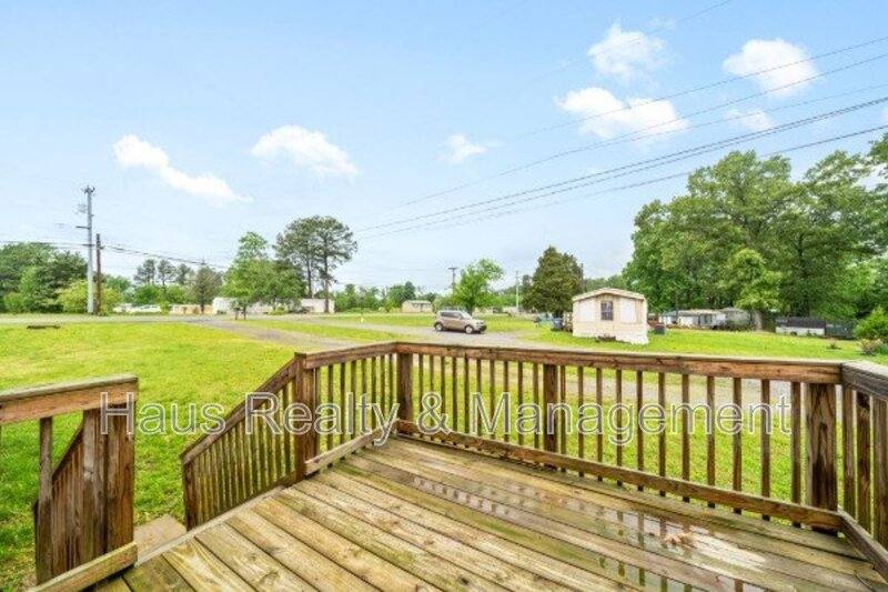 Apartment for rent at 1709 Evans Rd #A, Clarksville, TN 37042