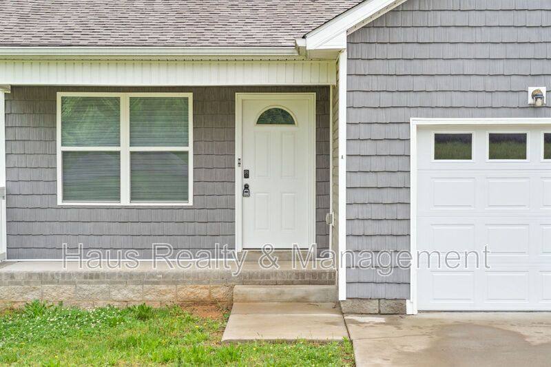 Apartment for rent at 1709 Evans Rd #A, Clarksville, TN 37042