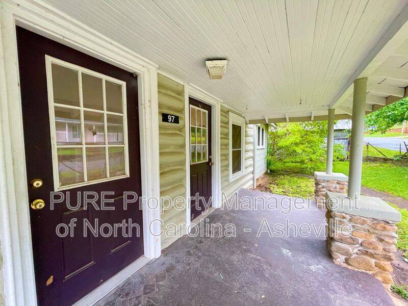 House for rent at 97 Matilda Ave, Marion, NC 28752