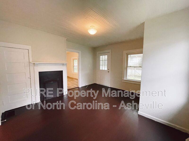 House for rent at 97 Matilda Ave, Marion, NC 28752