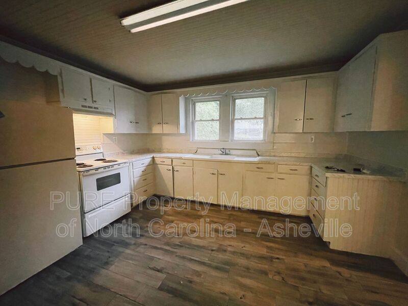 House for rent at 97 Matilda Ave, Marion, NC 28752