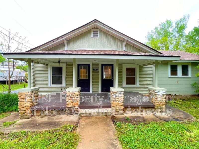 House for rent at 97 Matilda Ave, Marion, NC 28752