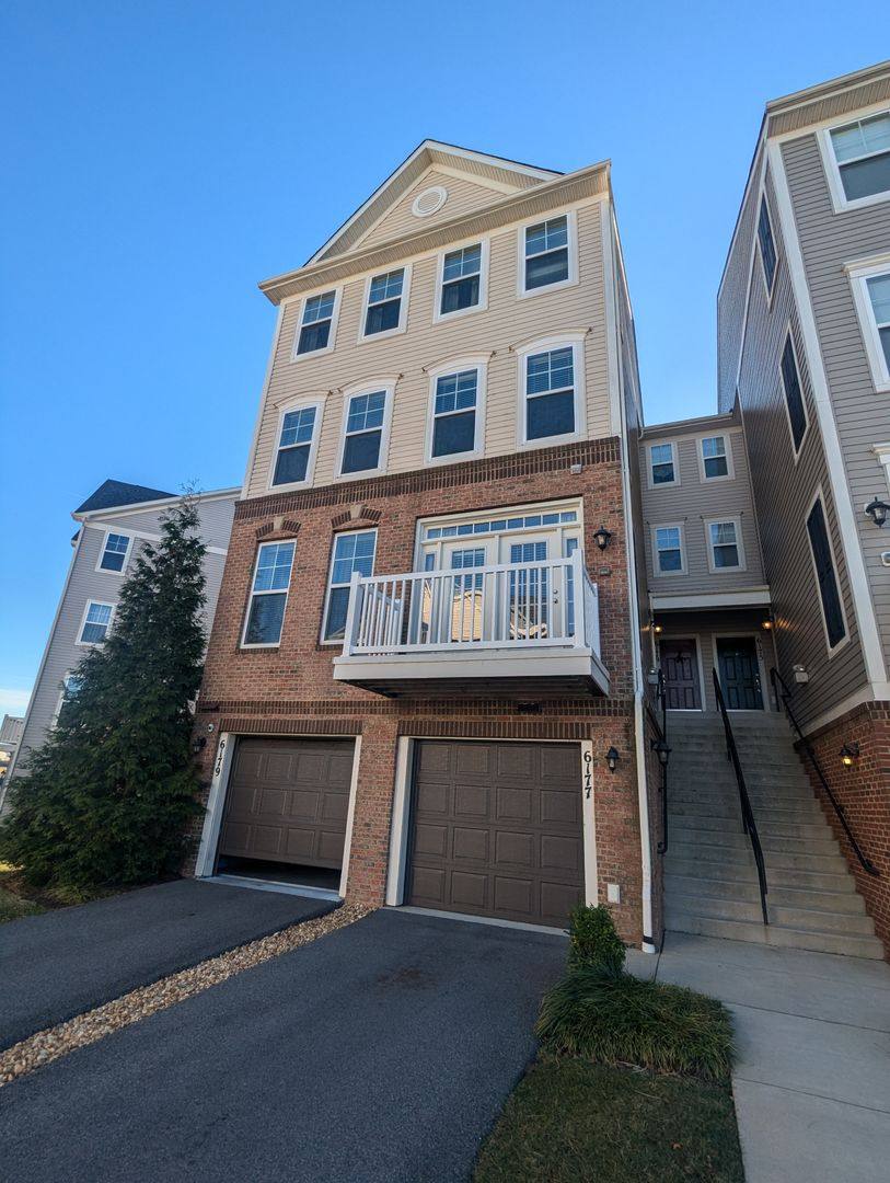 Townhouse for rent at 6177 Murray Terrace, Frederick, MD 21703