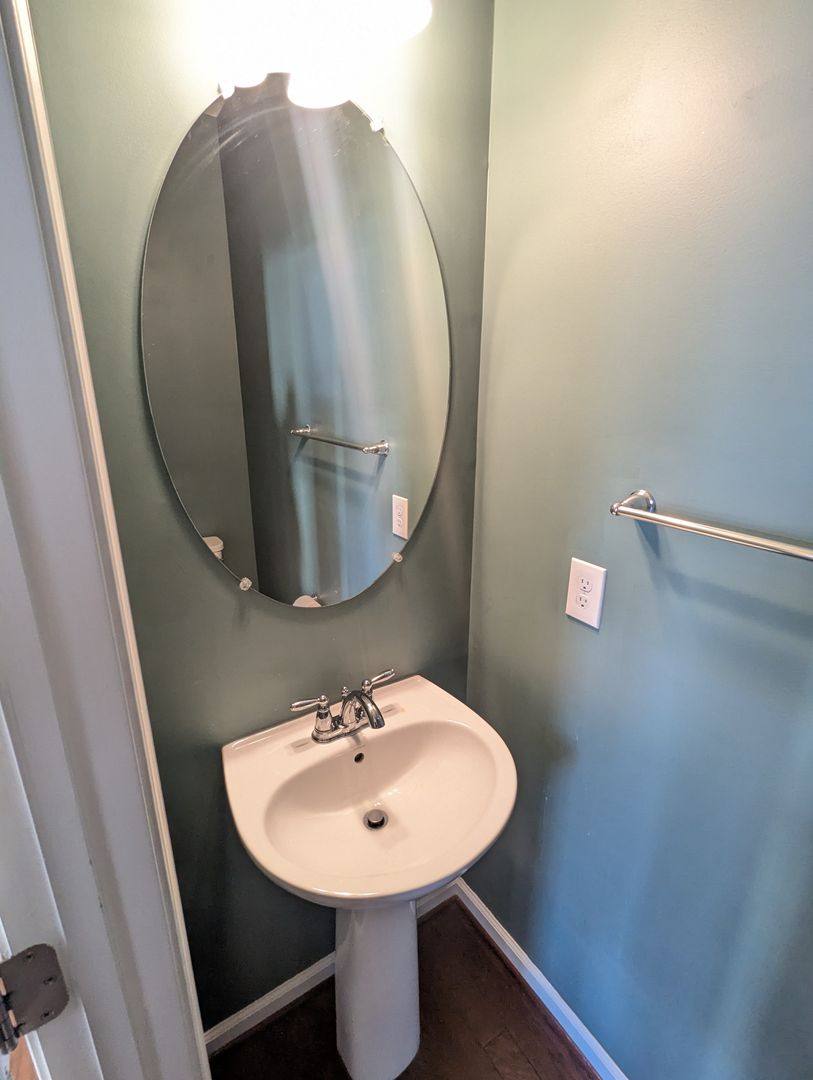 Townhouse for rent at 6177 Murray Terrace, Frederick, MD 21703