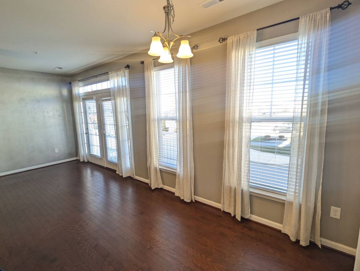 Townhouse for rent at 6177 Murray Terrace, Frederick, MD 21703