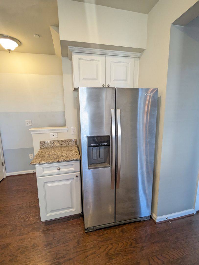 Townhouse for rent at 6177 Murray Terrace, Frederick, MD 21703