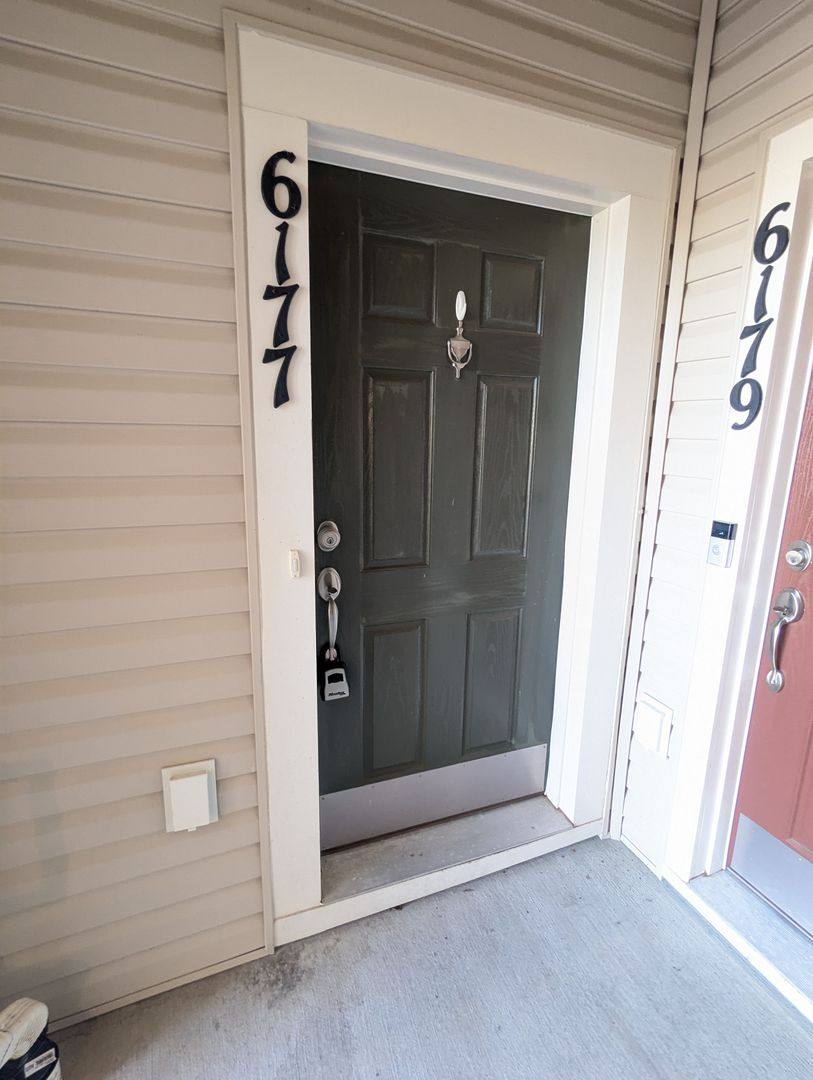 Townhouse for rent at 6177 Murray Terrace, Frederick, MD 21703