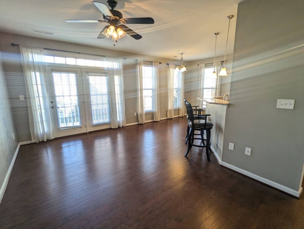 Townhouse for rent at 6177 Murray Terrace, Frederick, MD 21703