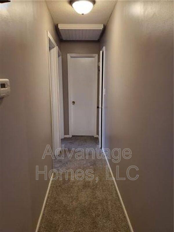 Apartment for rent at 3212 N 68th St, Kansas City, KS 66109