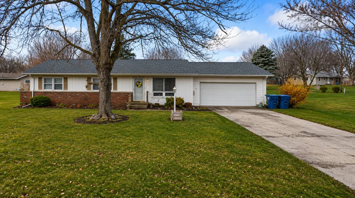 House for rent at 606 N Dan Patch Dr, Oxford, IN 47971