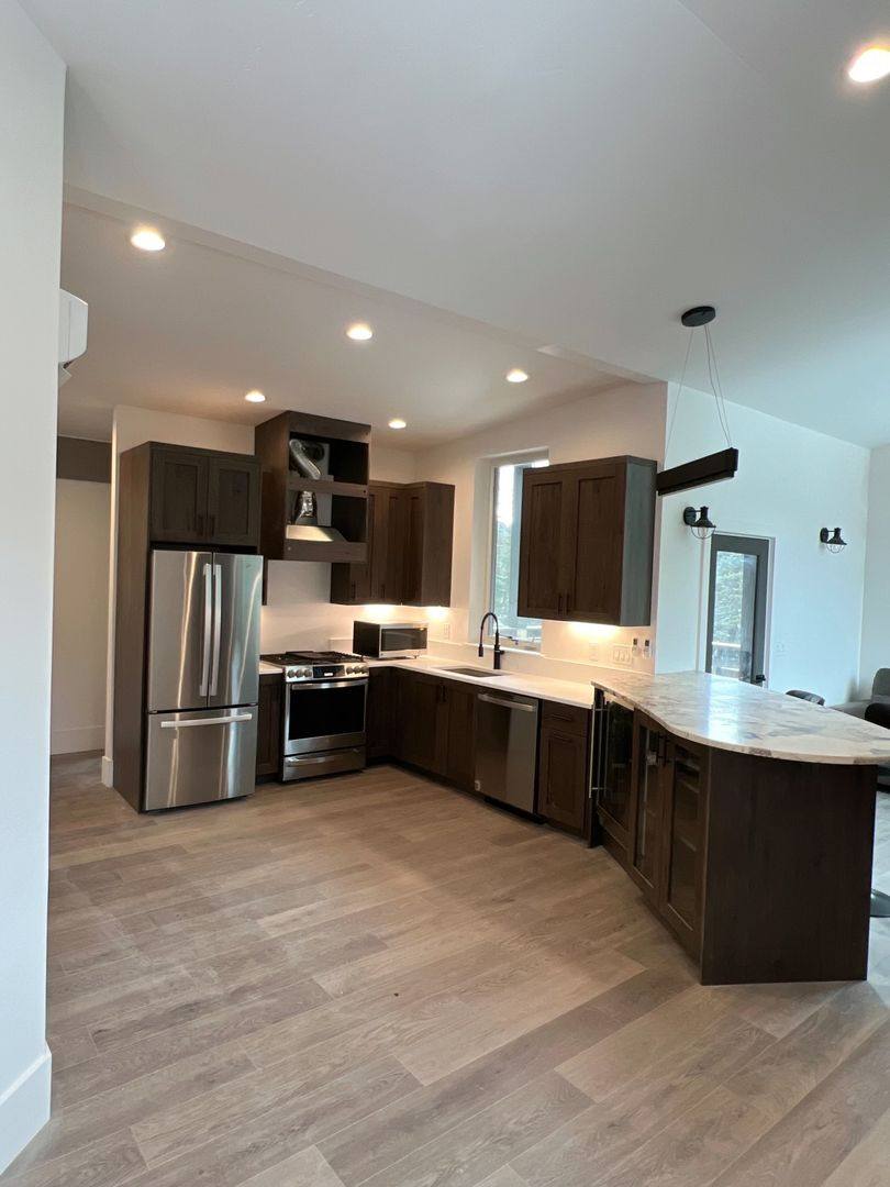Apartment for rent at 55200 Gallatin Rd, Big Sky, MT 59716