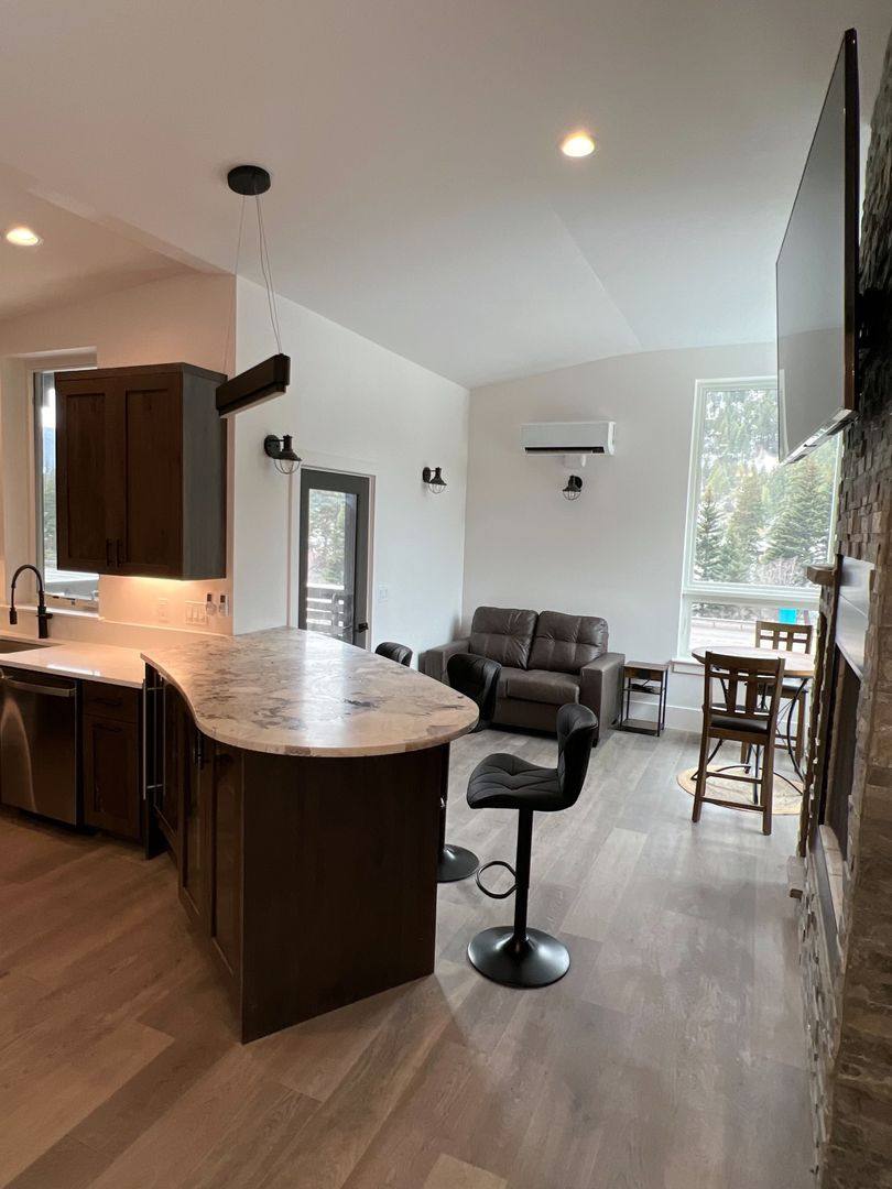 Apartment for rent at 55200 Gallatin Rd, Big Sky, MT 59716