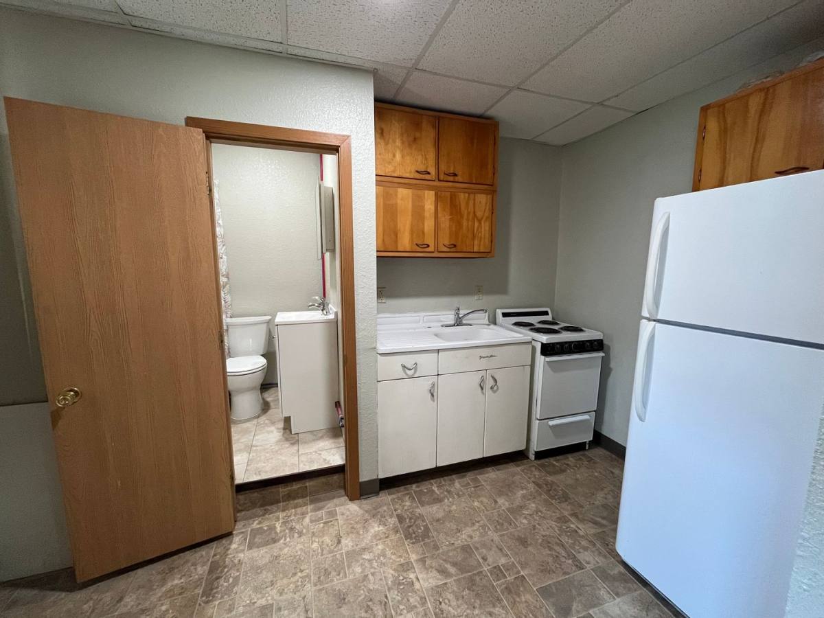 Apartment for rent at 7 N Broadway, Watertown, SD 57201