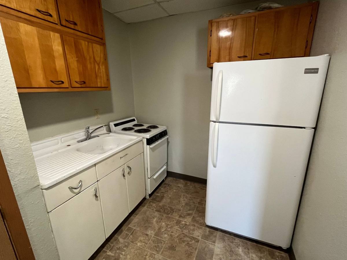 Apartment for rent at 7 N Broadway, Watertown, SD 57201