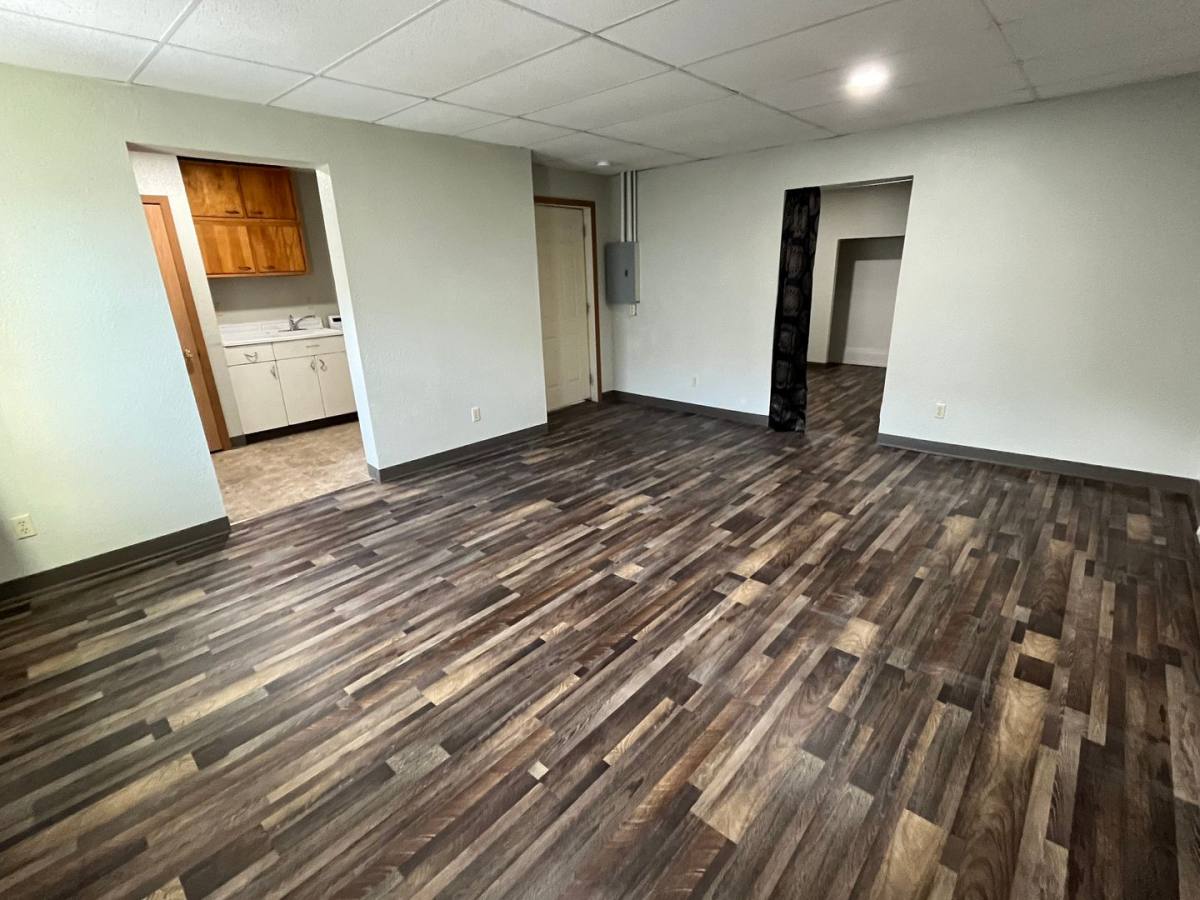 Apartment for rent at 7 N Broadway, Watertown, SD 57201