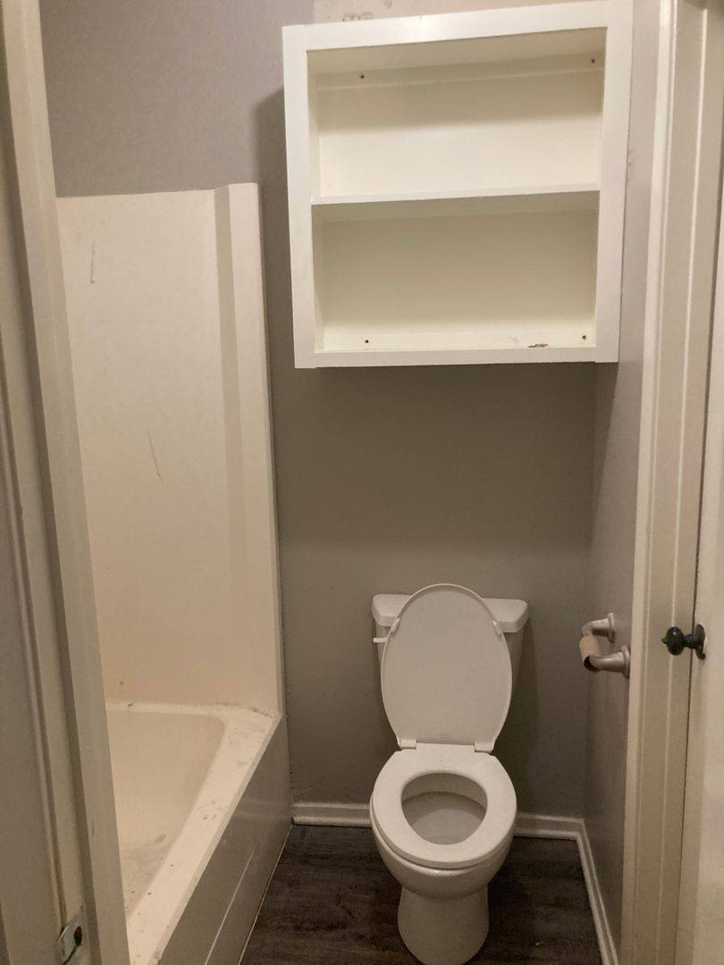 Apartment for rent at 124 126 Jester, Longview, TX 75604