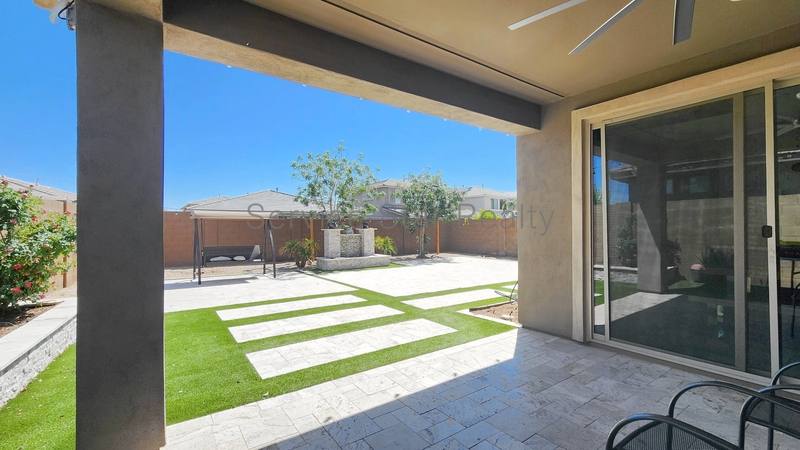 House for rent at 3407 E Louise Dr, Phoenix, AZ 85050