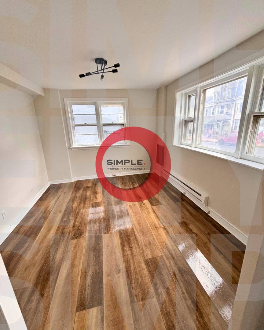 Apartment for rent at 121 S 12th St, Reading, PA 19602