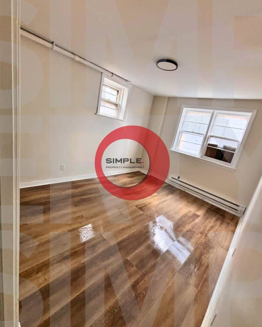 Apartment for rent at 121 S 12th St, Reading, PA 19602